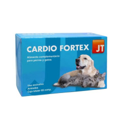 CARDIO FORTEX 60cp