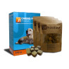 CARDIO FORTEX SNACK 60x4gr