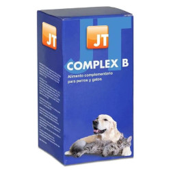 COMPLEX B 150ml