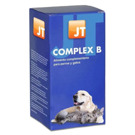 COMPLEX B 150ml