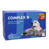 COMPLEX B SNACK 60x4gr