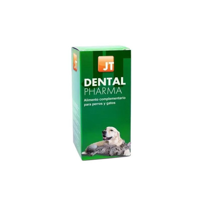 DENTAL PHARMA 50gr