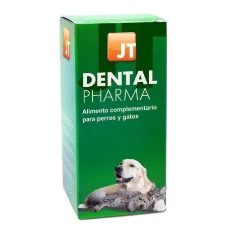 DENTAL PHARMA 50gr