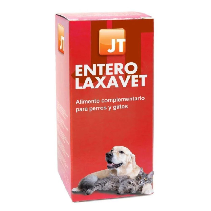 ENTERO LAXAVET 55ml