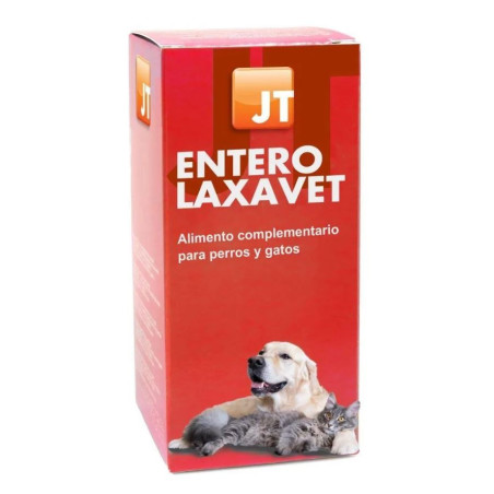 ENTERO LAXAVET 55ml