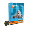 ENTEROVITAL SNACK 60x4gr