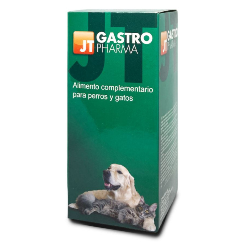 GASTRO PHARMA 55ml