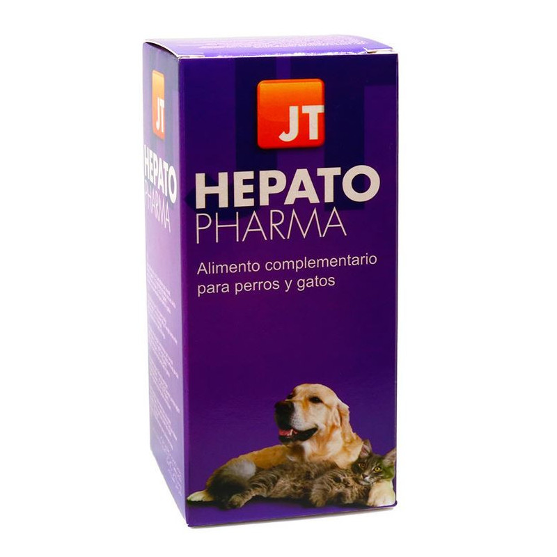HEPATO PHARMA 55ml