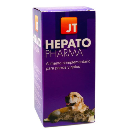 HEPATO PHARMA 55ml