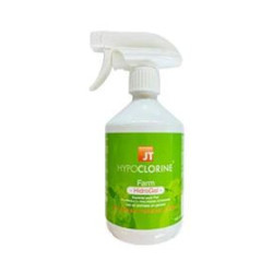 HYPOCLORINE FARM HIDROGEL 540ml