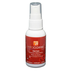 HYPOCLORINE ORAL CARE 60ml