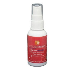 HYPOCLORINE ORAL CARE HIDROGEL 60ml