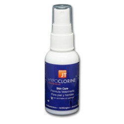 HYPOCLORINE SKIN CARE 60ml