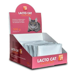 LACTO CAT CALOSTRO 30x10gr