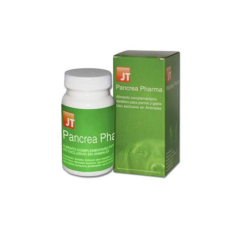 PANCREA PHARMA 50gr