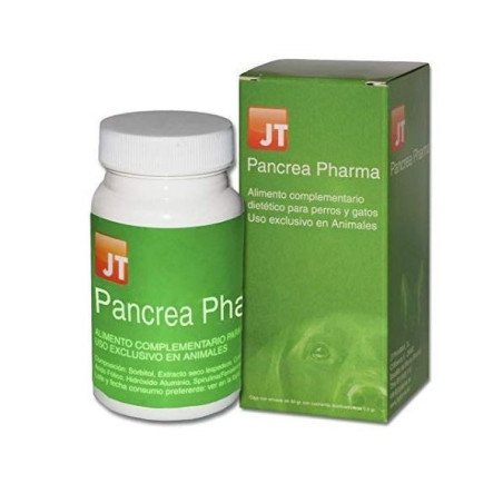 PANCREA PHARMA 50gr
