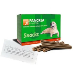 PANCREA PHARMA SNACK 30x16gr