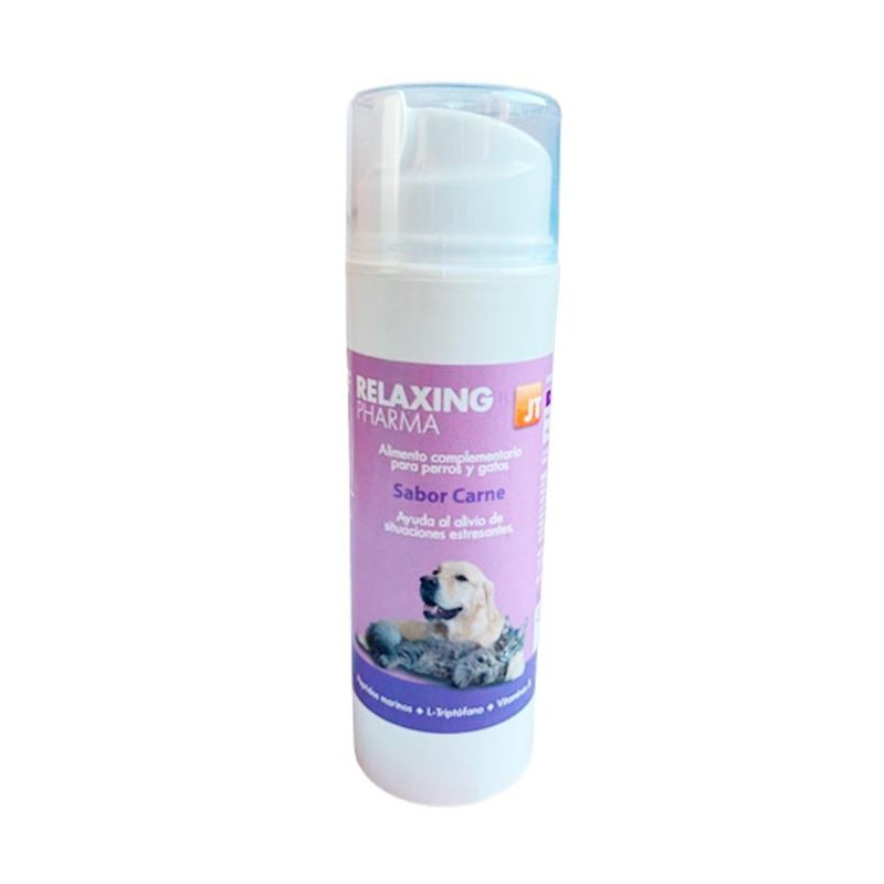 RELAXING PHARMA 100ml