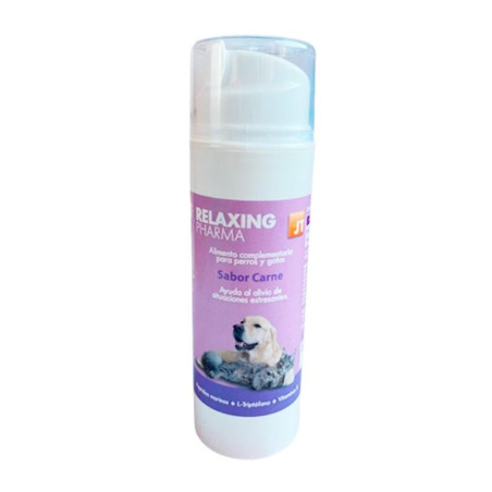 RELAXING PHARMA 100ml
