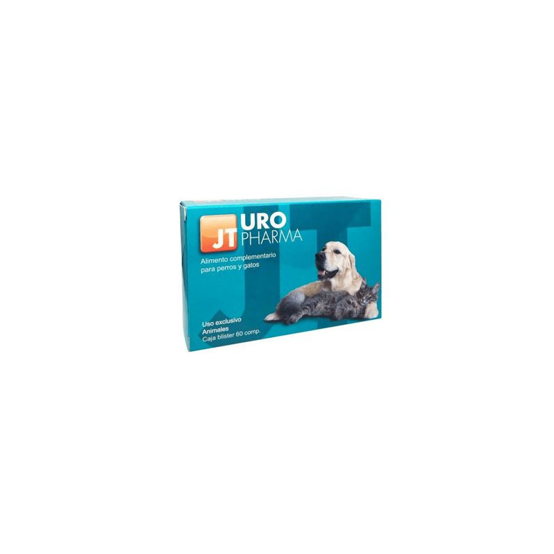 URO PHARMA 60cp