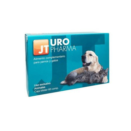 URO PHARMA 60cp