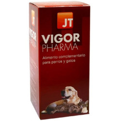 VIGOR PHARMA 55ml
