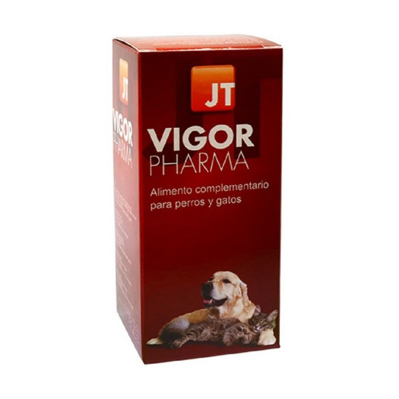 VIGOR PHARMA 55ml