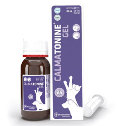 CALMATONINE GEL 20ml