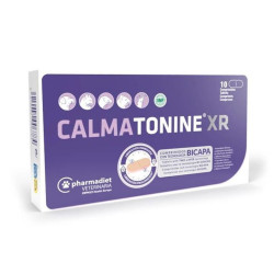 CALMATONINE XR BICAPA 10cp