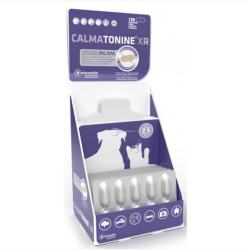 CALMATONINE XR BICAPA 120cp