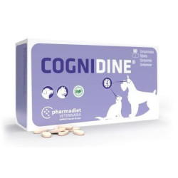 COGNIDINE 30comp