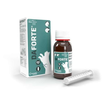 DAFORTE PLUS GEL 50ml