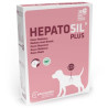 HEPATOSIL PLUS RAZAS MED Y GRANDES 30cp