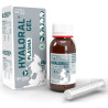 HYALORAL PLASMA GEL 50ml