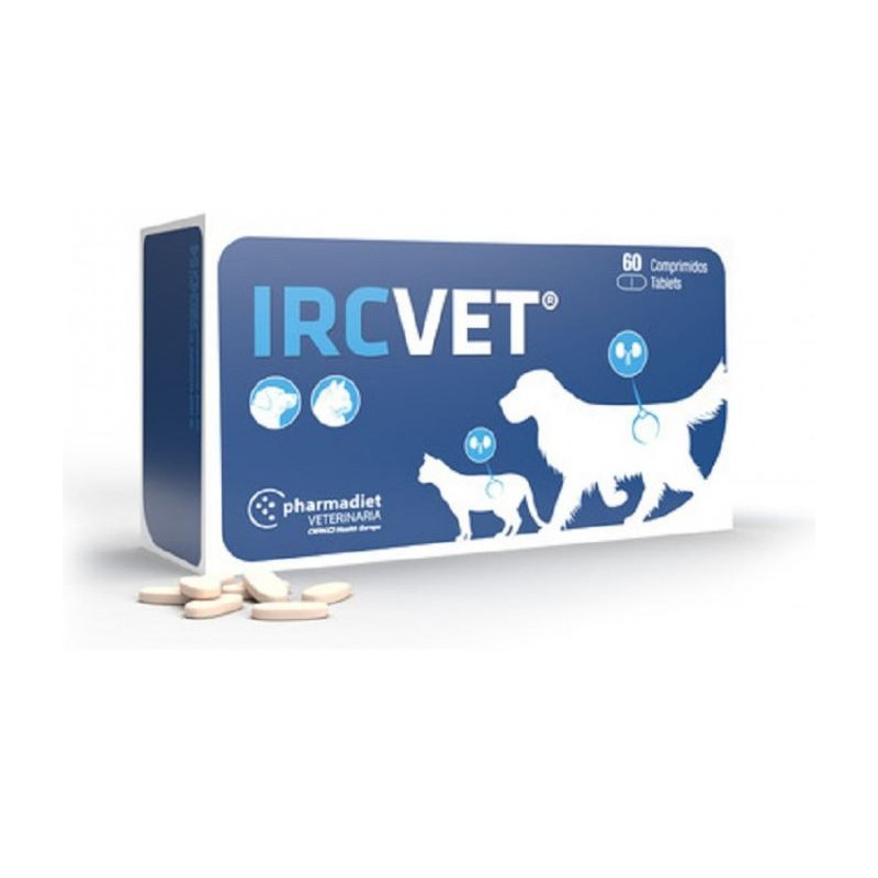 IRC-VET 60cp