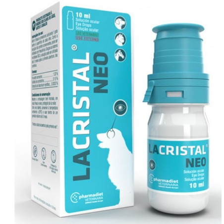 LACRISTAL NEO 10ml