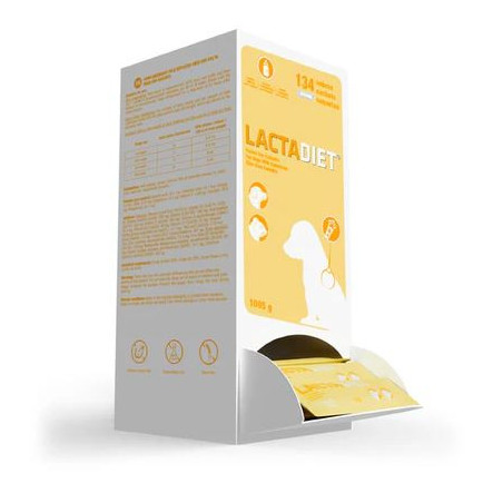 LACTADIET CALOSTRO- PERROS 1005gr