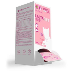 LACTADIET GATOS 1005gr