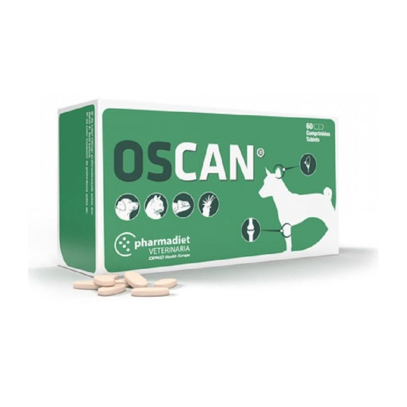 OSCAN 60cp