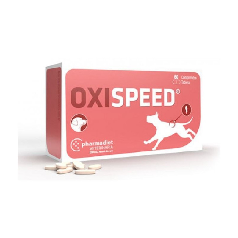 OXISPEED 60cp