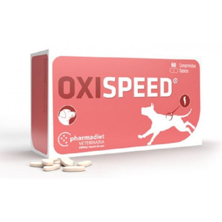 OXISPEED 60cp