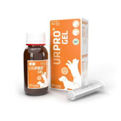 URPRO PLUS GEL 50ml