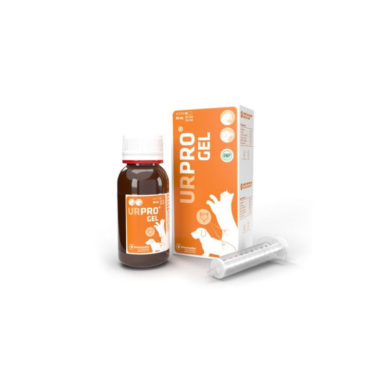 URPRO PLUS GEL 50ml