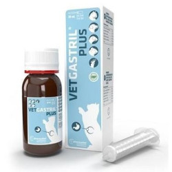 VETGASTRIL PLUS 20ml