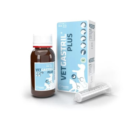 VETGASTRIL PLUS 50ml