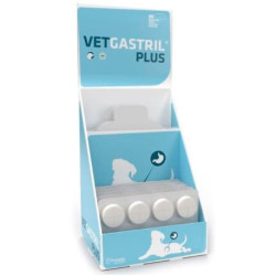 VETGASTRIL PLUS 48cp