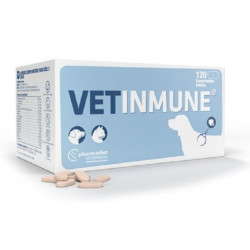 VETINMUNE 120cp