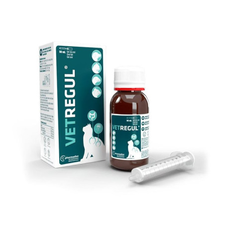 VETREGUL GEL 50ml