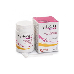 CYSTOCURE FORTE 30cp