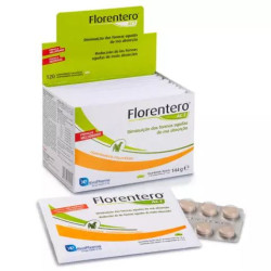 FLORENTERO ACT 120cp